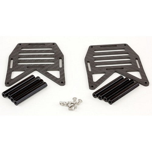 CineStar 6 Battery Mount Plate