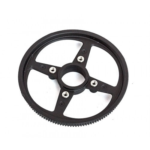 CineStar Pulley For Pan Axis