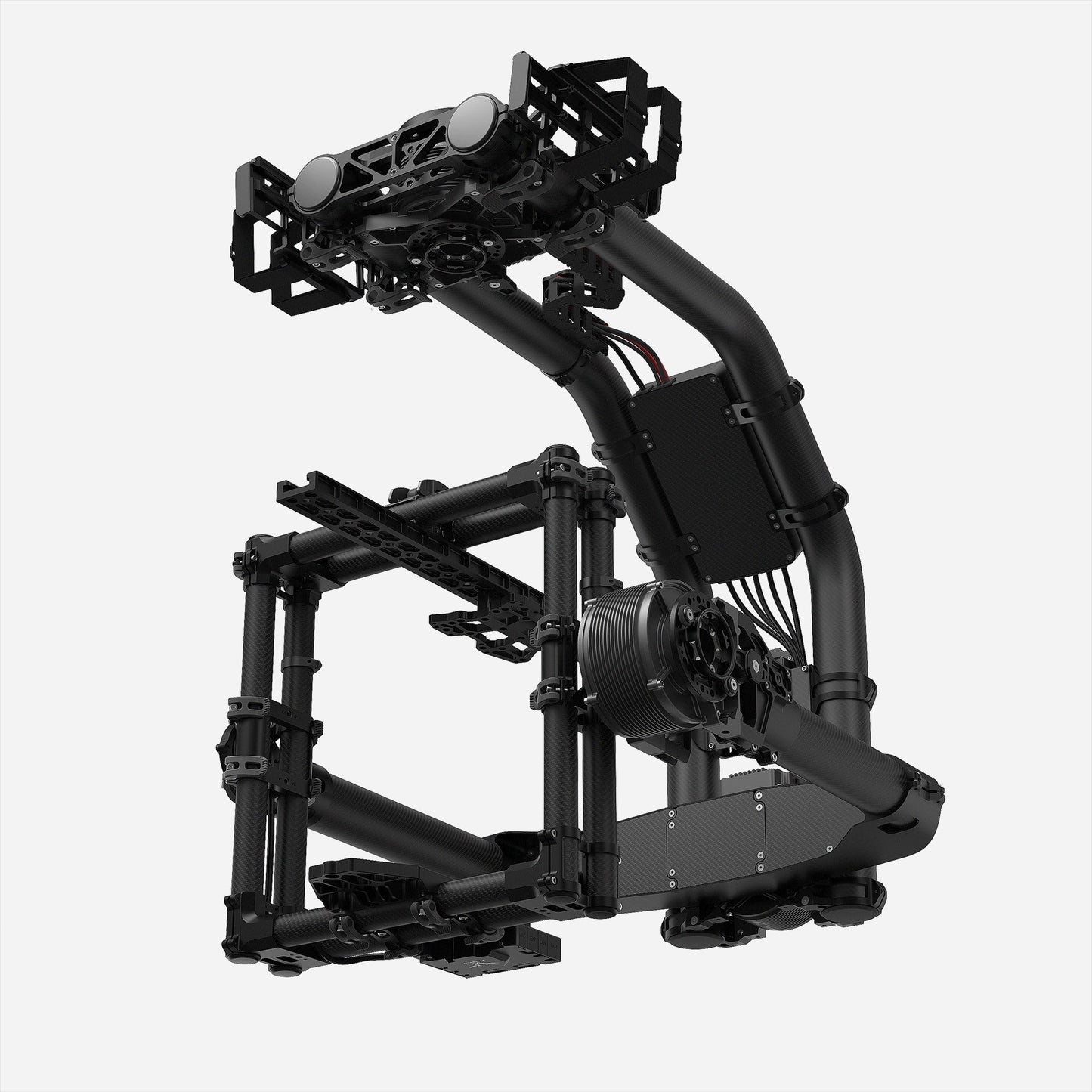 950-00071 Freefly Mōvi XL (No batteries)