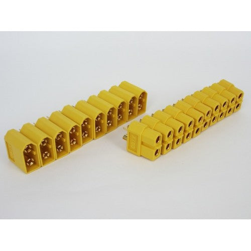 XT60 Amass Connector Plug Male/Female (1Pair)