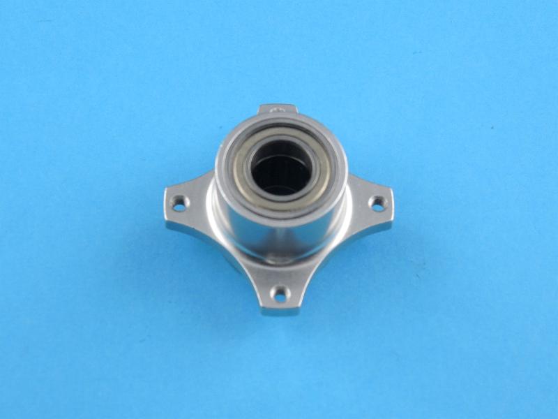 D509 freewheel hub unit Diabolo 550