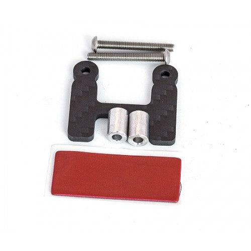 CineStar Radian Roll Mounting Plate