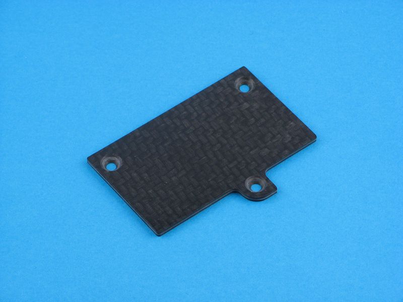 D061 minicopter gyro platform