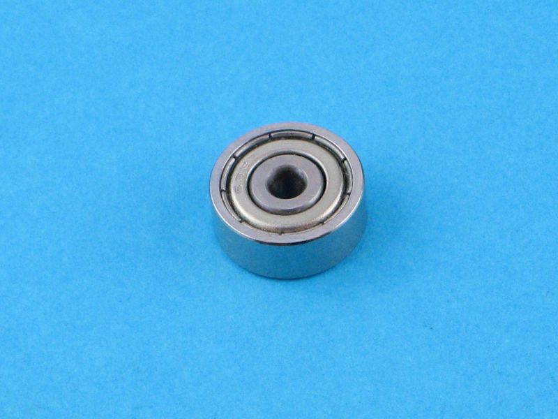 D068 minicopter ball bearing 3x13x5