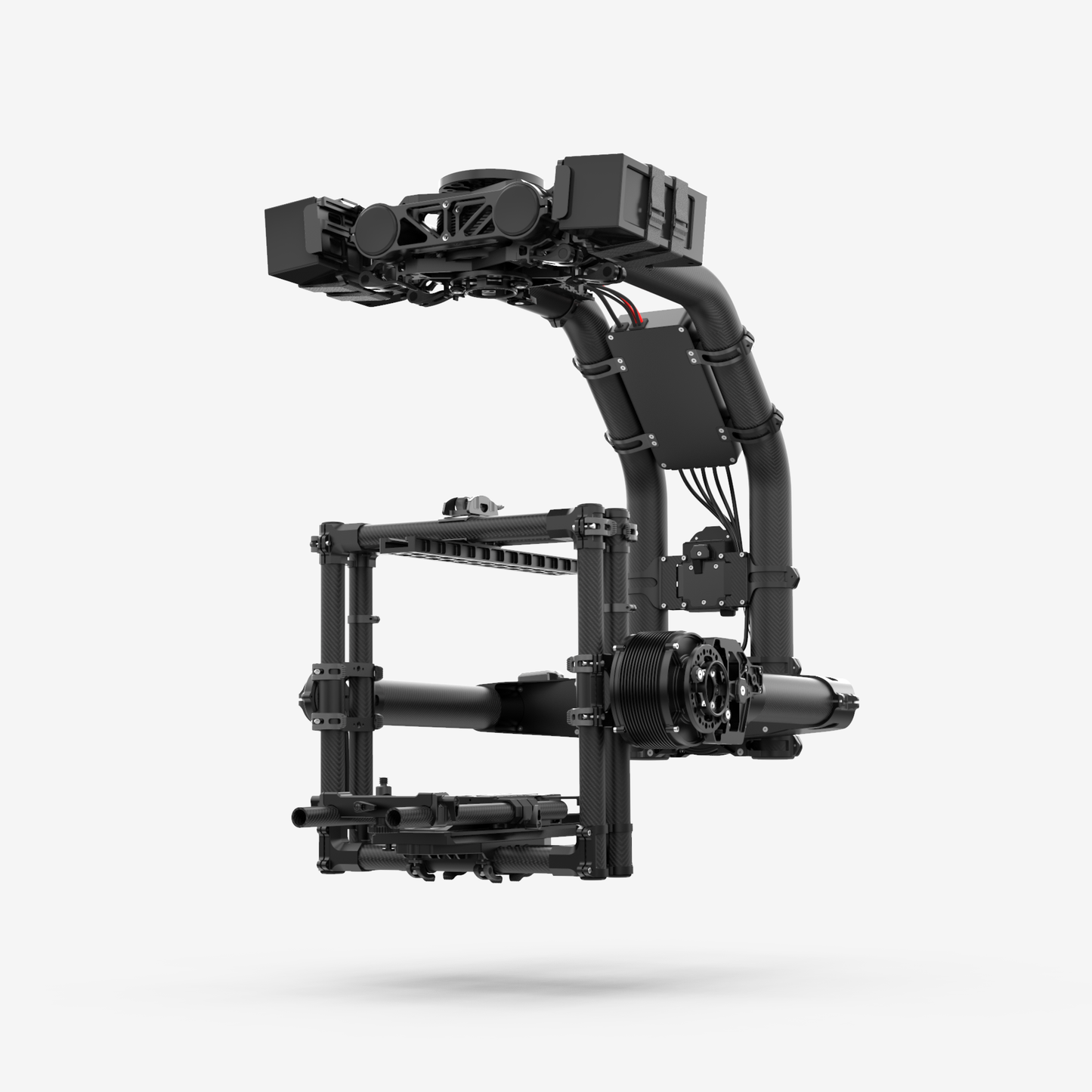 950-00071 Freefly Mōvi XL (No batteries)