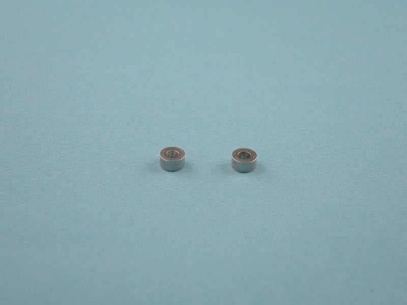 D326 spacer bush 3x6x3 (2)