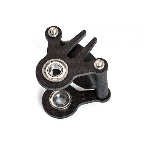 CineStar Tilt Shaft Cage