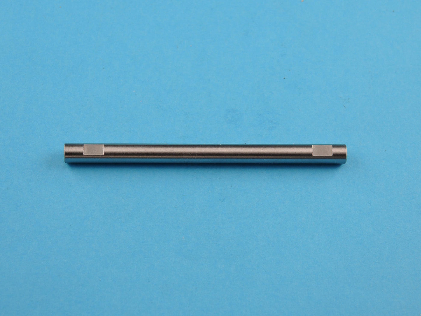 D556 tailrotor shaft Diabolo 550