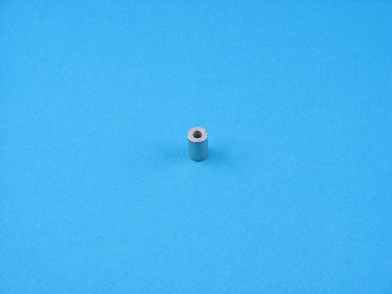 D020 minicopter distance bush elevator servo