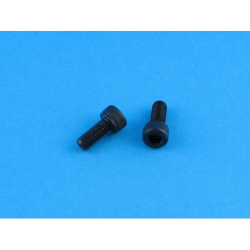 0034 Hexagon Socket Screw M5x12 12.9 (2 Pcs)