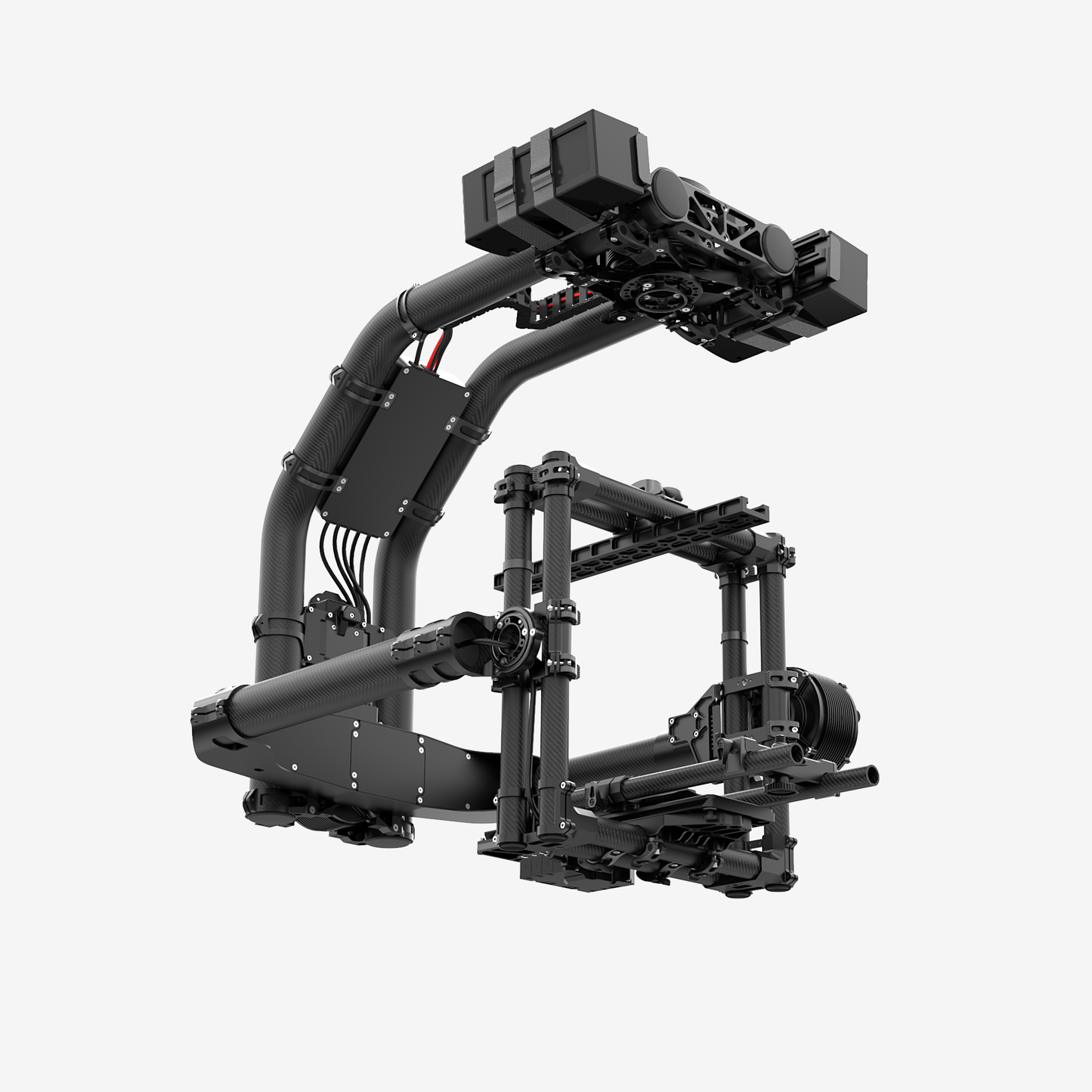 950-00071 Freefly Mōvi XL (No batteries)