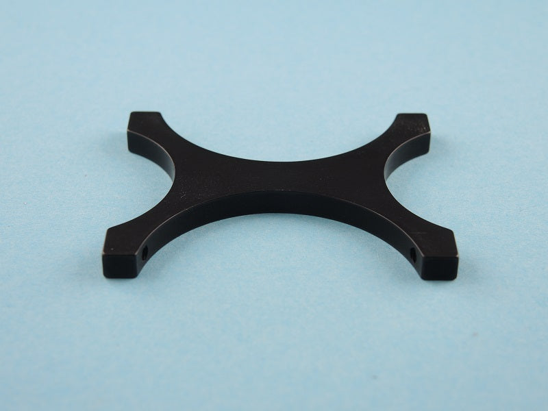 D026s minicopter frame cross stiffener black