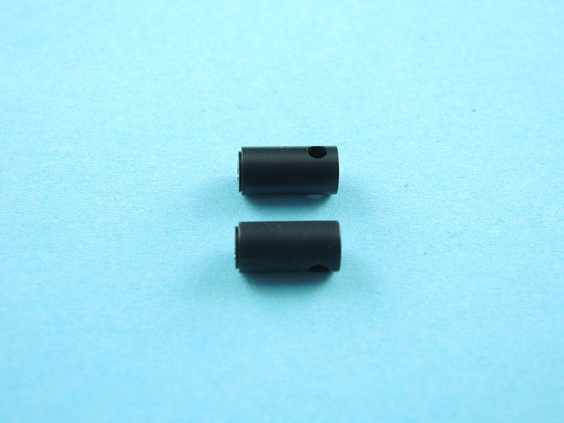 D241 Distance bush swash driver Black(2)