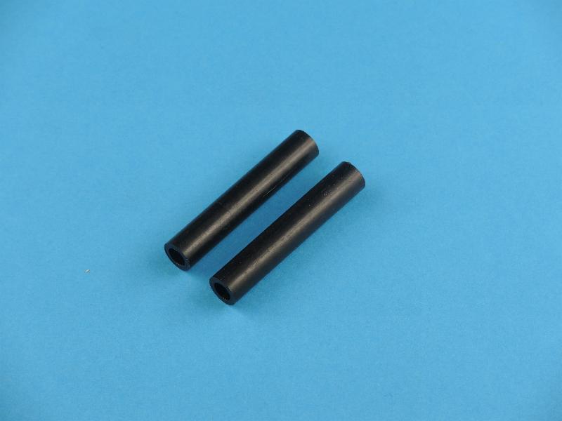 D059 minicopter tail pushrod holder (2)