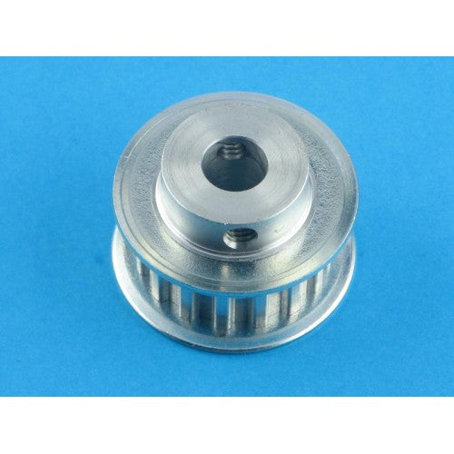 0766 minicopter Belt Wheel Motor 16Z, Joker