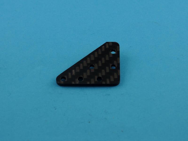 D278 stiffener triangle Diabolo S