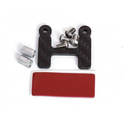 CineStar Radian Tilt Mounting Plate