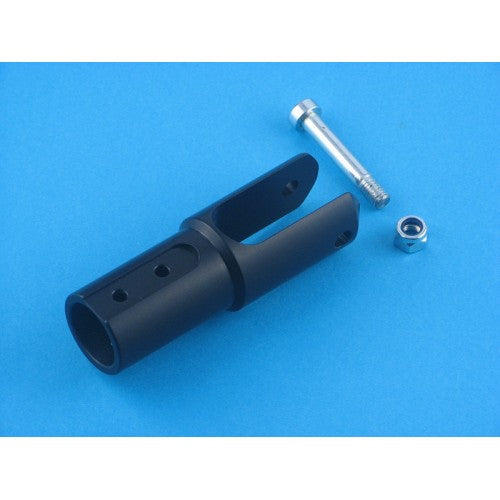 0538a minicopter Bladegrip black