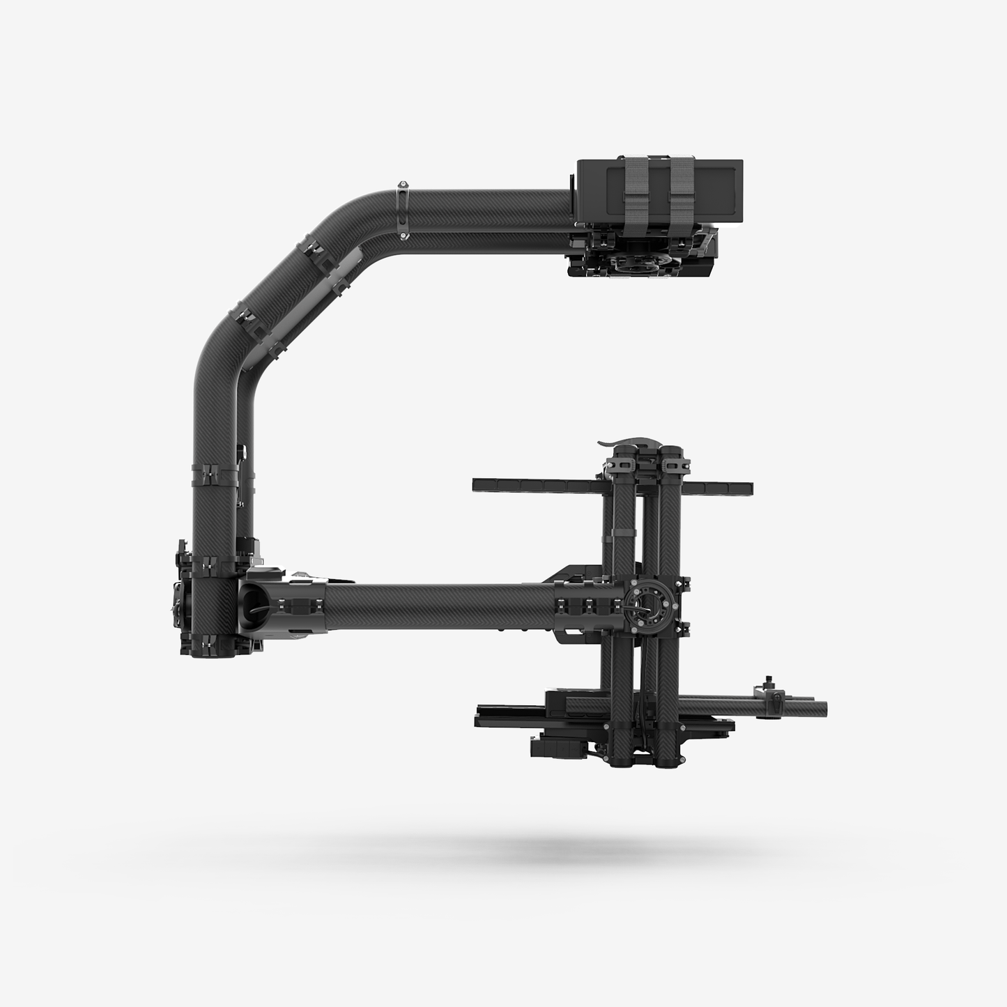 950-00071 Freefly Mōvi XL (No batteries)