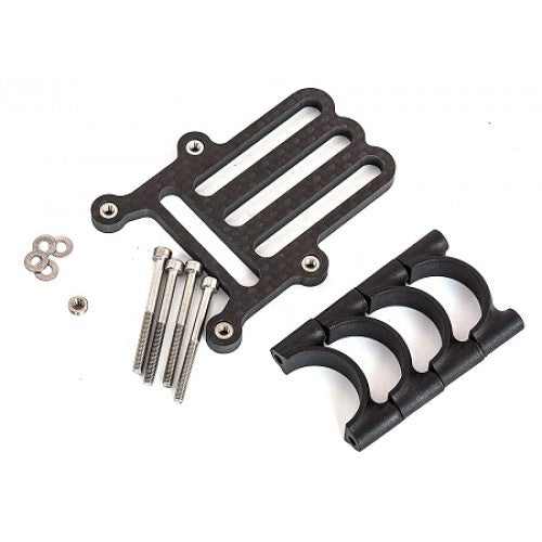 CineStar Camera Mounting Plate