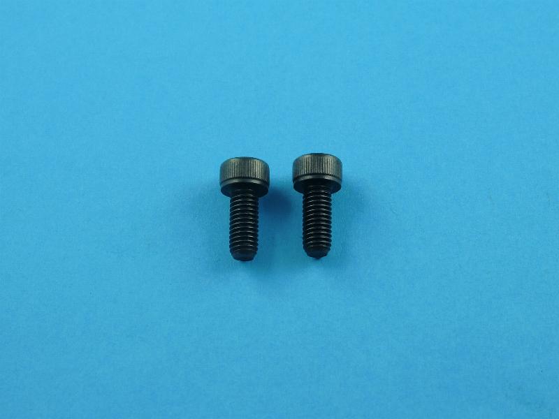 0034 Hexagon Socket Screw M5x12 12.9 (2 Pcs)