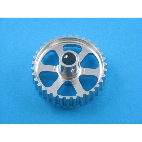 0140 minicopter belt wheel 34Z