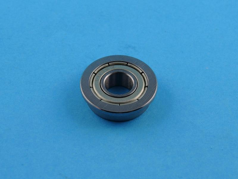 D243 ball bearing F8x19x6 Triabolo 700/800