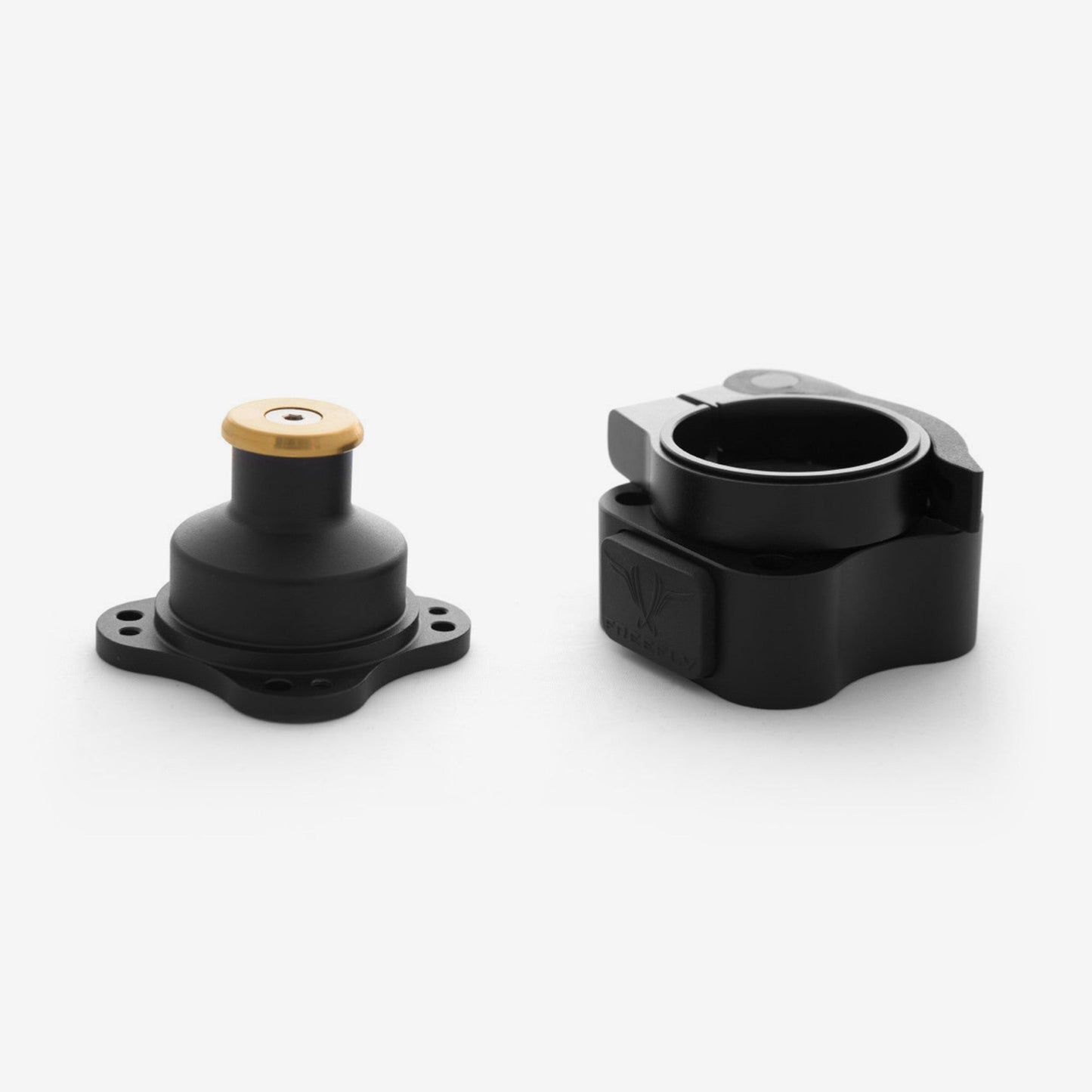 910-00027 Toad In The Hole M3 Quick Release Kit