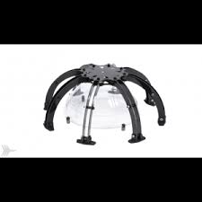 DW4105-0040 Crash Cage SJ-8/X4 + Dome