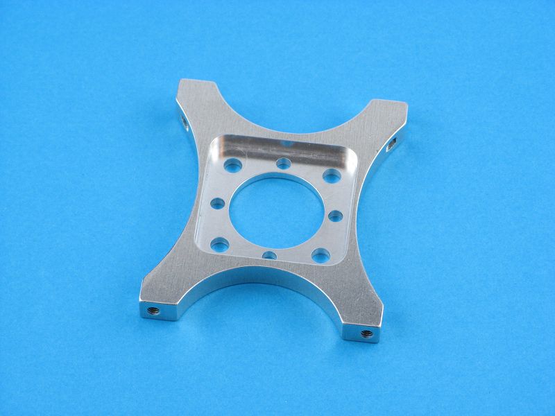 D036 minicopter motor carrier universal