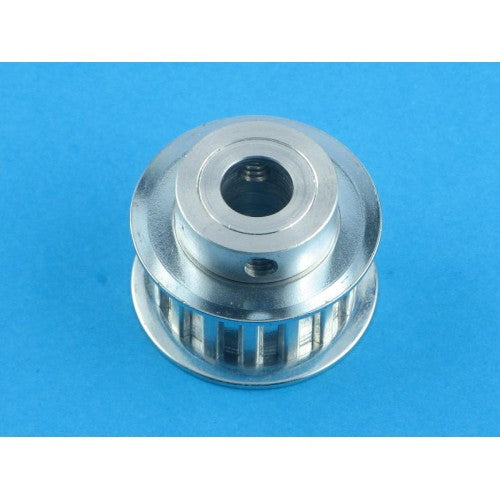 0765 minicopter Belt Wheel Motor 15Z, Joker