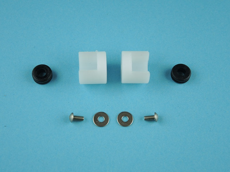 0168 Canopy mount set