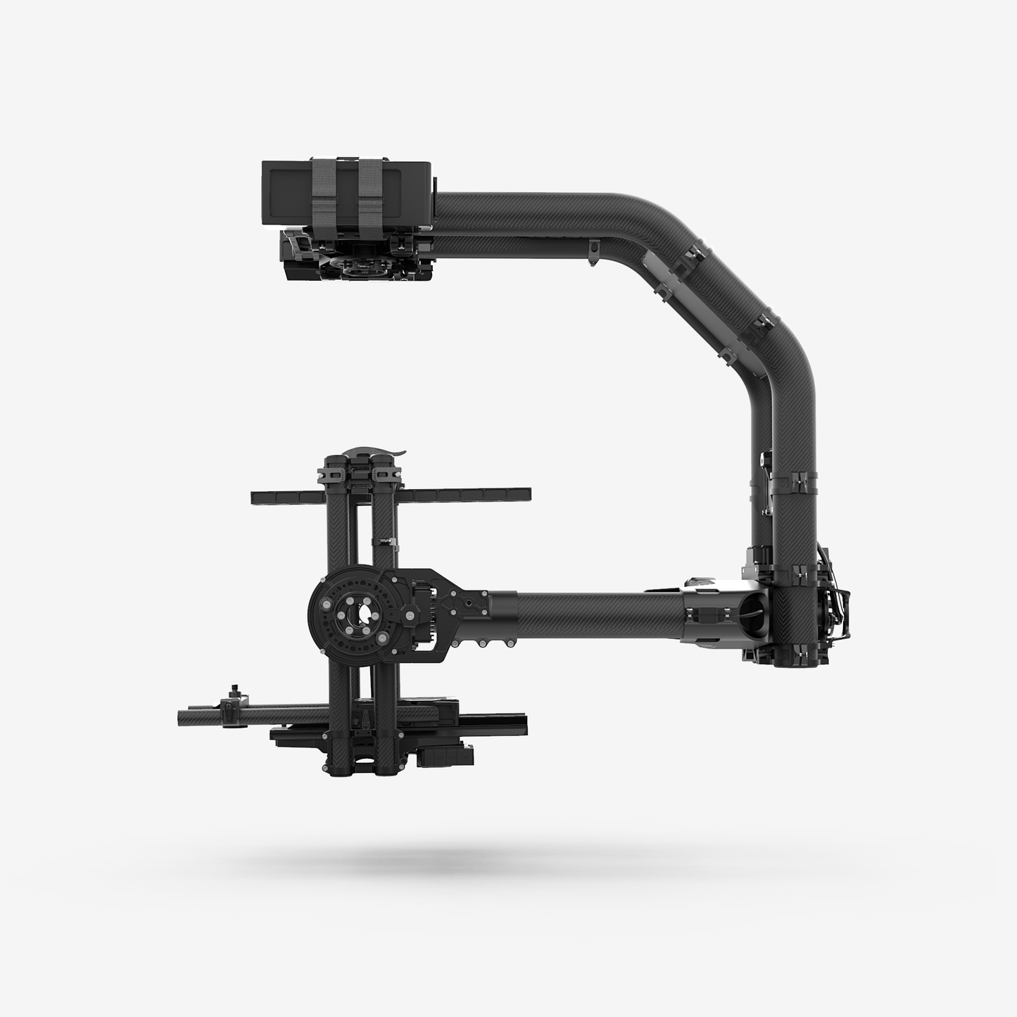 950-00071 Freefly Mōvi XL (No batteries)