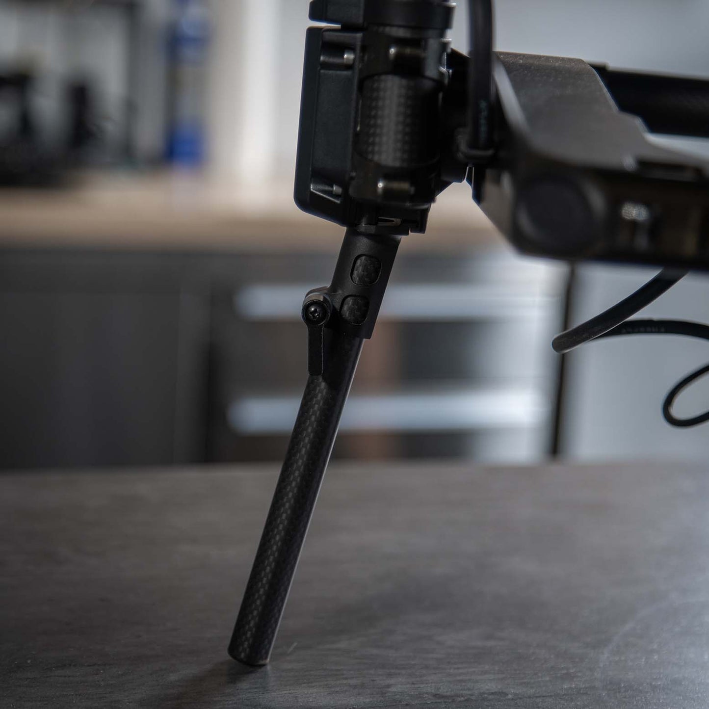 910-00198 Mōvi Pro Landing Gear