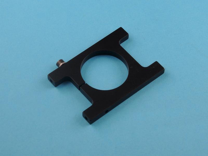 D022s minicopter tailboom holder black