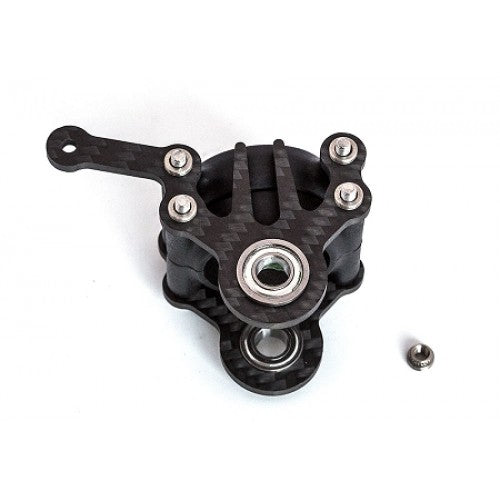 CineStar Roll Shaft Cage