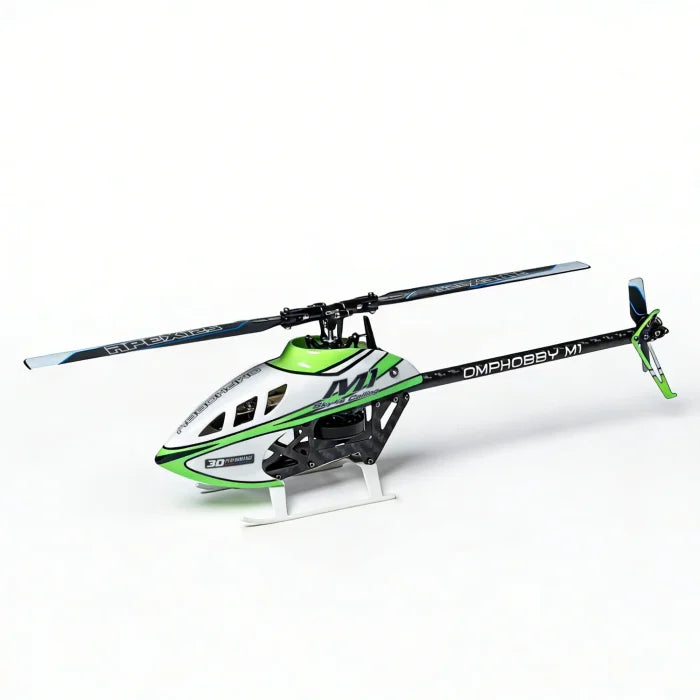 *NEW* OMPHOBBY M1 V3 PRO RC Helicopter | Pre-order Available March 2026 (pre-order)
