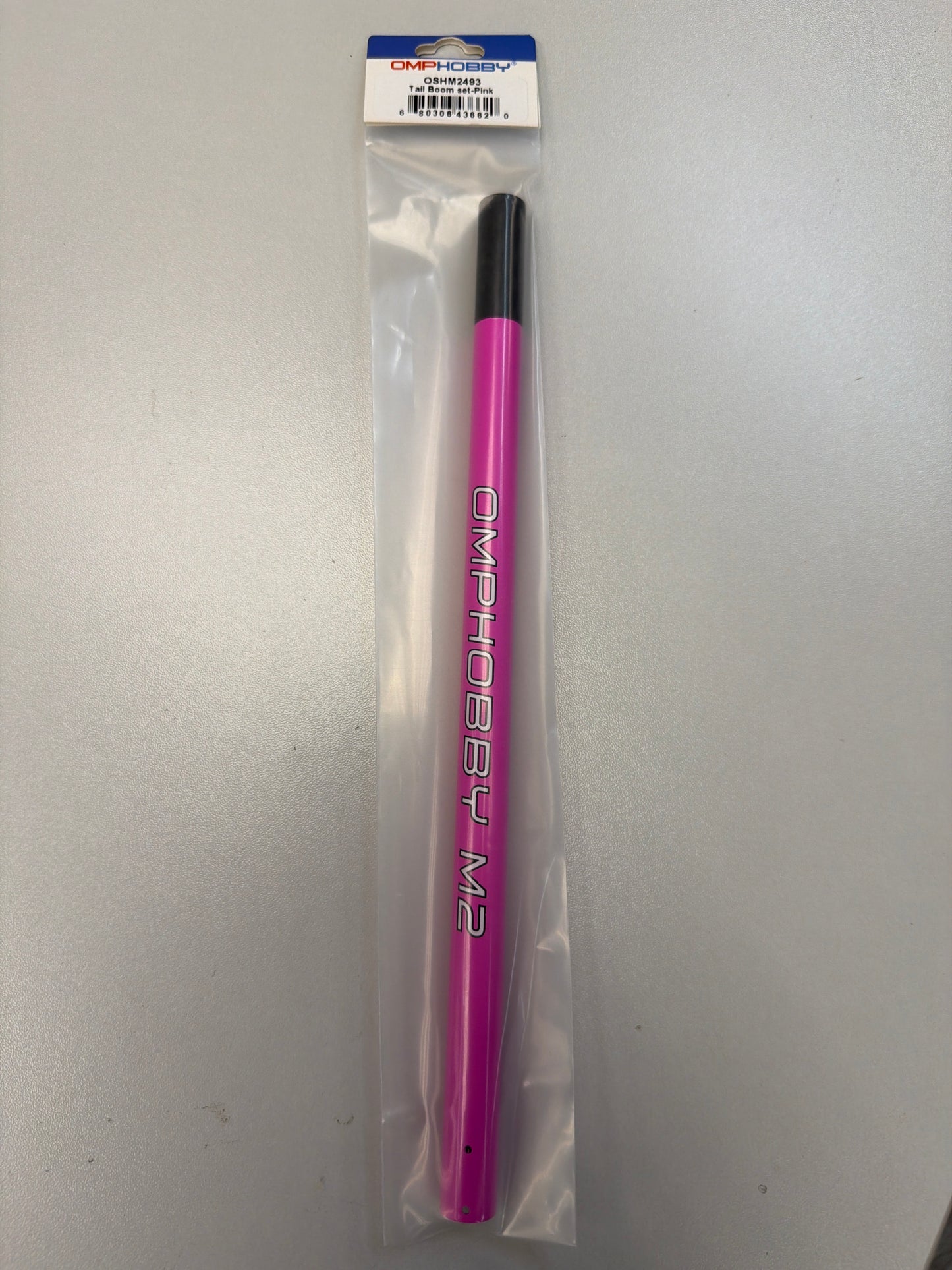 OSHM2490 OMPHOBBY M2 V3 Pro Tail Boom