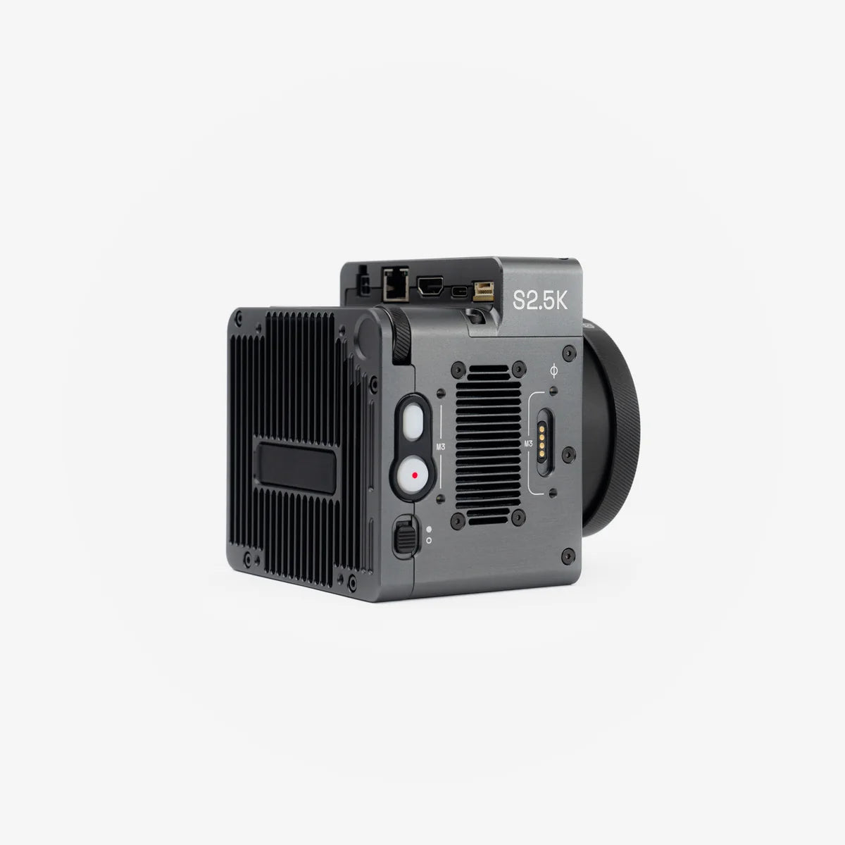 950-00146 Freefly Ember S2.5K (EF Mount, 2.56TB) (Pre-Order)