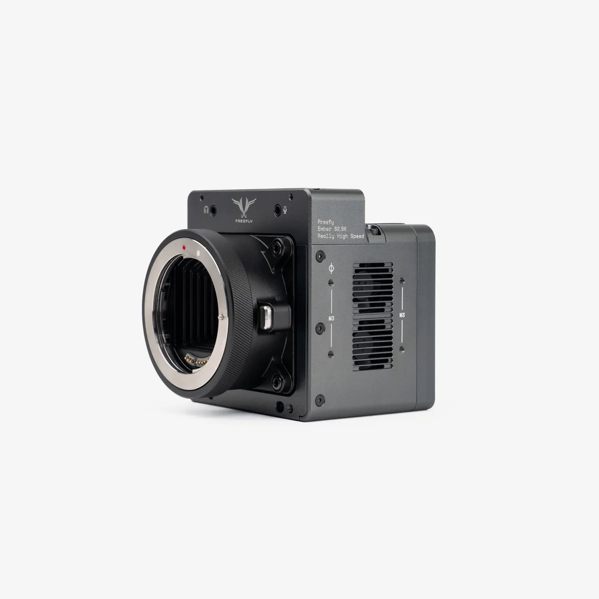 950-00146 Freefly Ember S2.5K (EF Mount, 2.56TB) (Pre-Order)