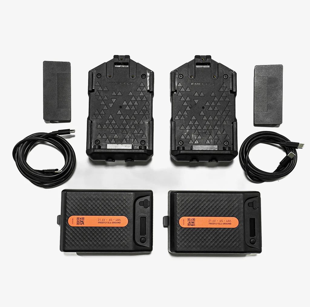 950-00120 Mōvi Pro Essentials Bundle (SL4) (Pre-Order)