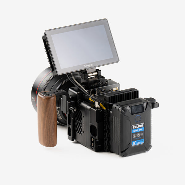 910-00788 Freefly Ember Media Expander