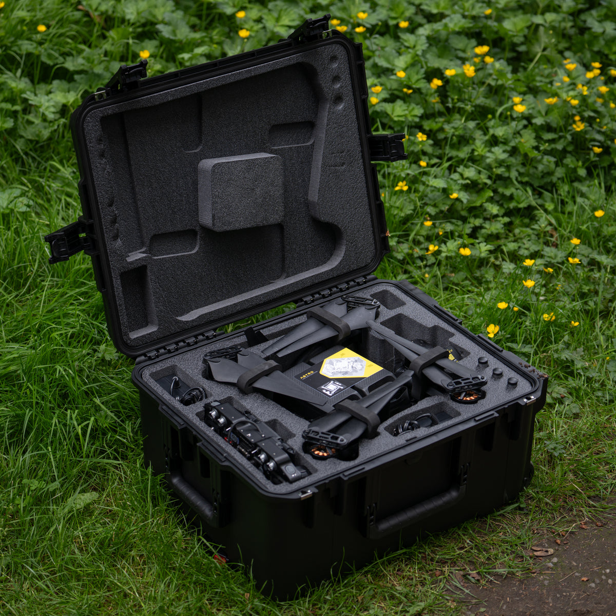 950-00106-02 Freefly Astro Map + Pilot Pro (预购)