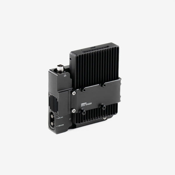 910-00843 Freefly External SSD with Pre-Record (1.28TB)