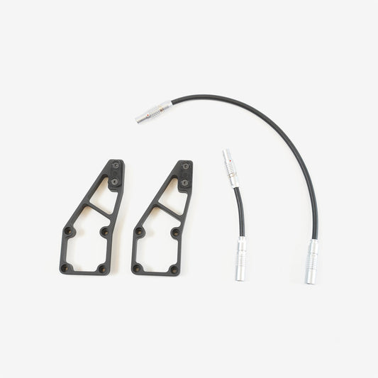 910-00913 Freefly Flux Antenna Mounting Kit (Alta X Gen2)