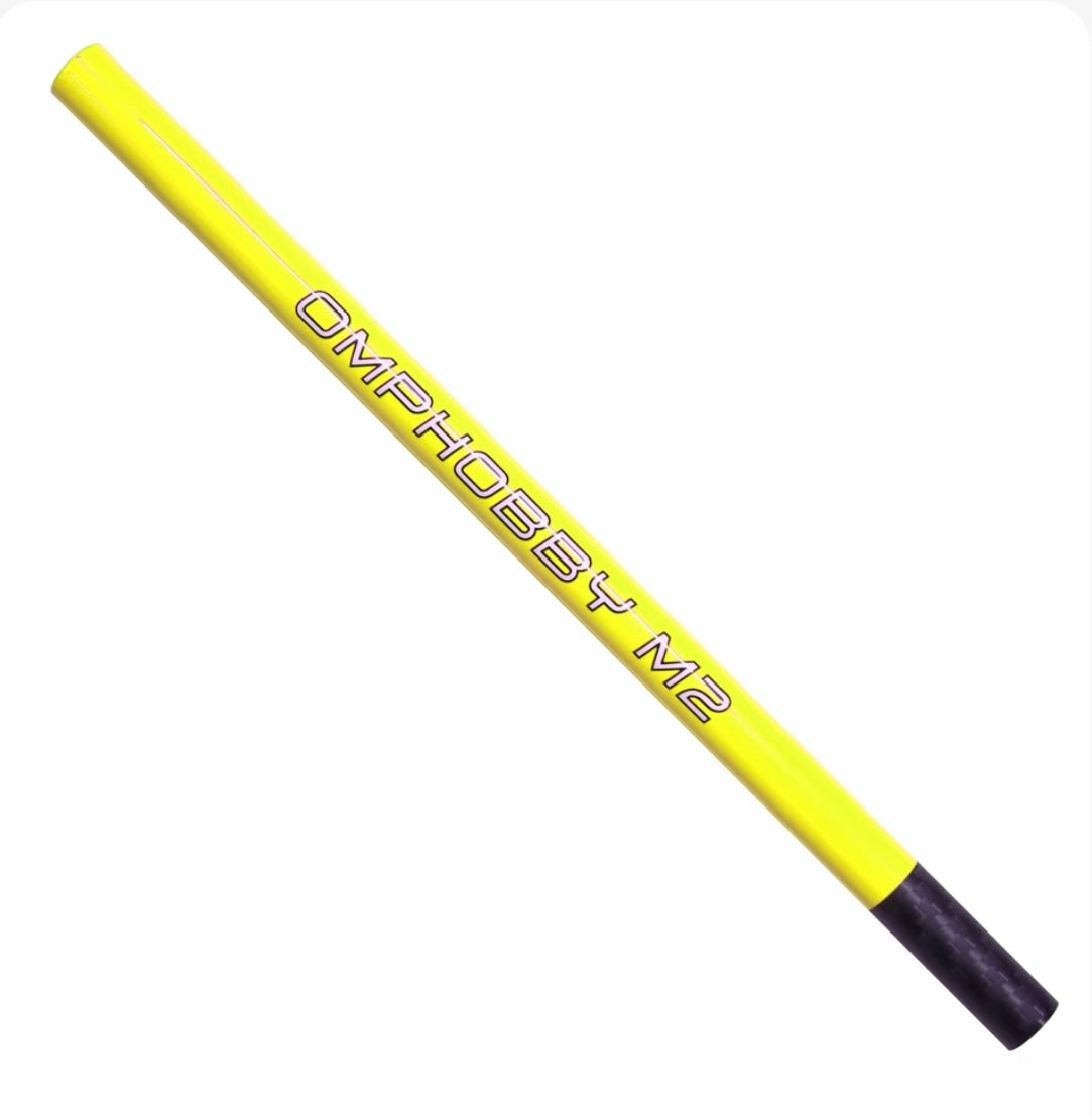 OSHM2490 OMPHOBBY M2 V3 Pro Tail Boom