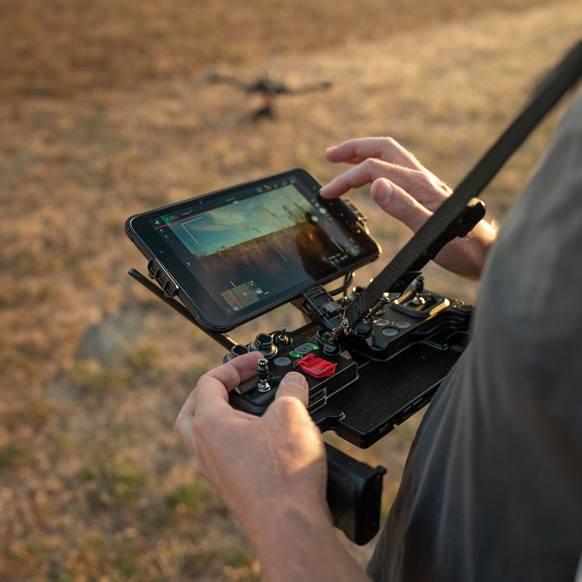 950-00106-02 Freefly Astro Map + Pilot Pro (预购)