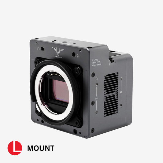 950-00193 Freefly Ember S5K (L-Mount, 4TB)(Pre-Order)