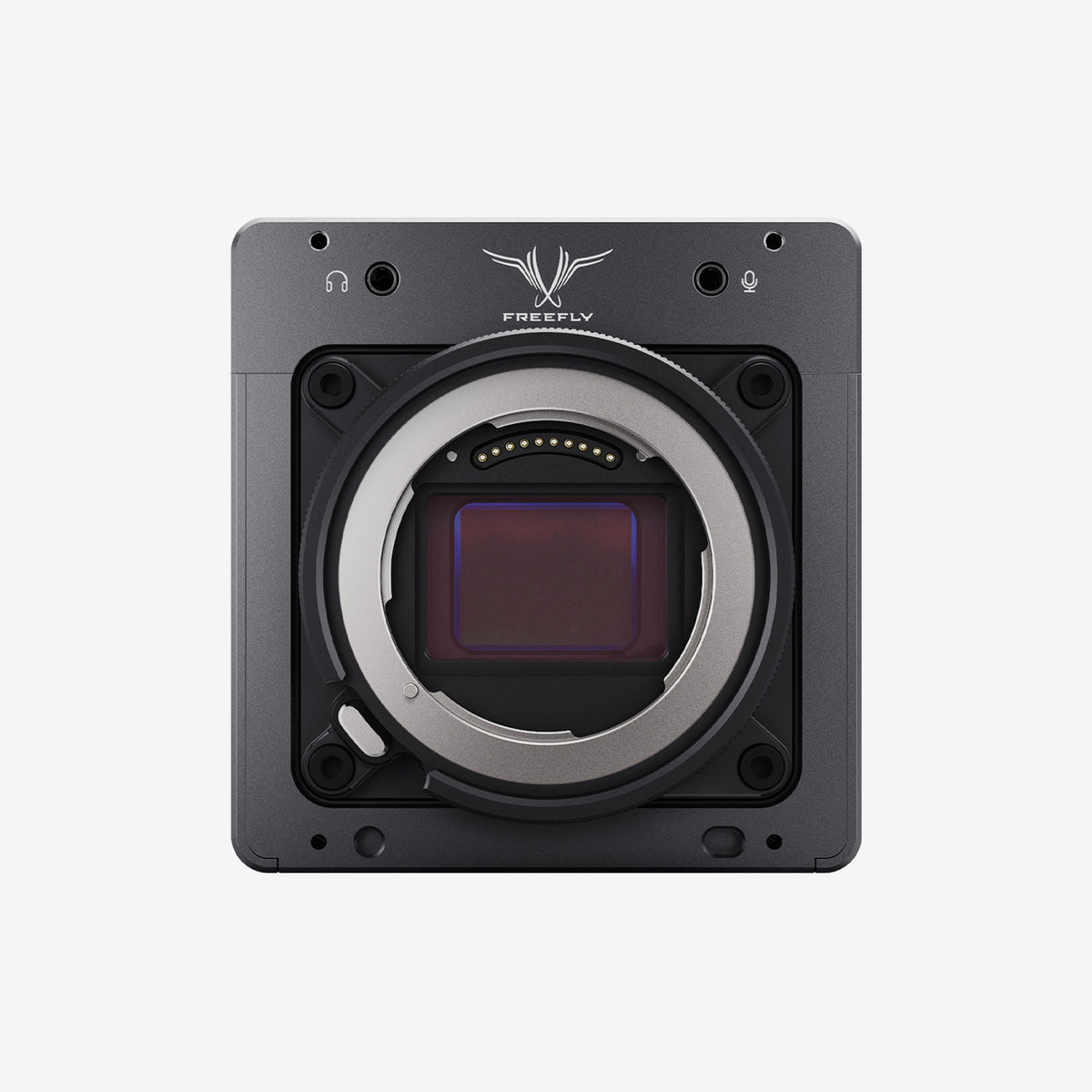 950-00193 Freefly Ember S5K (L-Mount, 4TB)(Pre-Order)