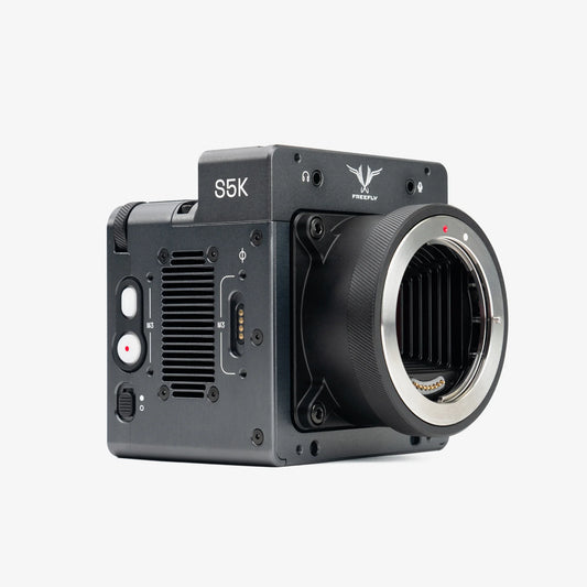 950-00145 Freefly Ember S5K（预购）